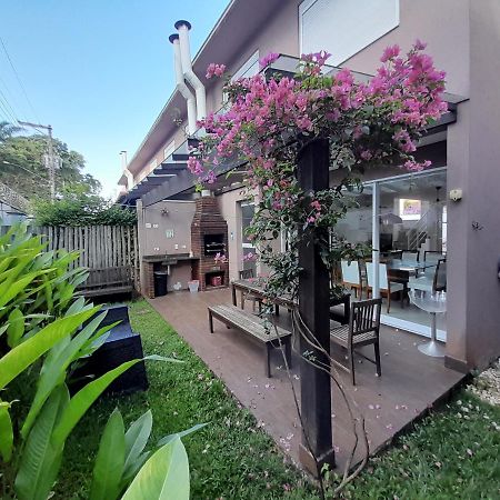Pe Na Areia Em Boicucanga Condominio Aquamarine - Perto De Maresias E Camburi エクステリア 写真
