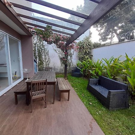 Pe Na Areia Em Boicucanga Condominio Aquamarine - Perto De Maresias E Camburi エクステリア 写真