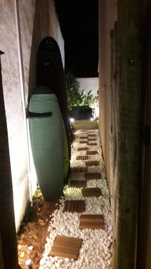 Pe Na Areia Em Boicucanga Condominio Aquamarine - Perto De Maresias E Camburi エクステリア 写真
