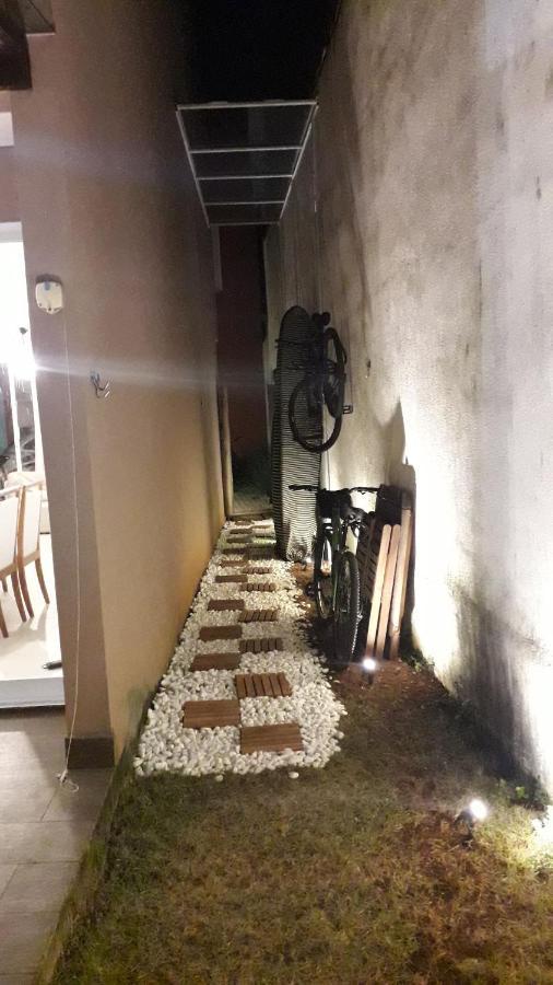 Pe Na Areia Em Boicucanga Condominio Aquamarine - Perto De Maresias E Camburi エクステリア 写真