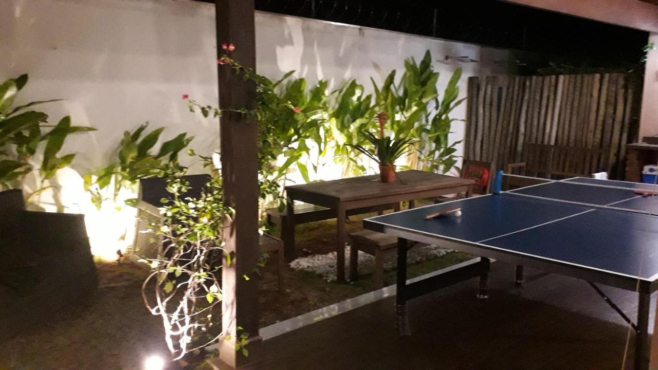 Pe Na Areia Em Boicucanga Condominio Aquamarine - Perto De Maresias E Camburi エクステリア 写真