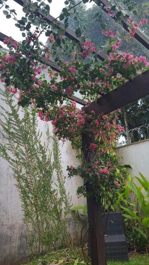 Pe Na Areia Em Boicucanga Condominio Aquamarine - Perto De Maresias E Camburi エクステリア 写真