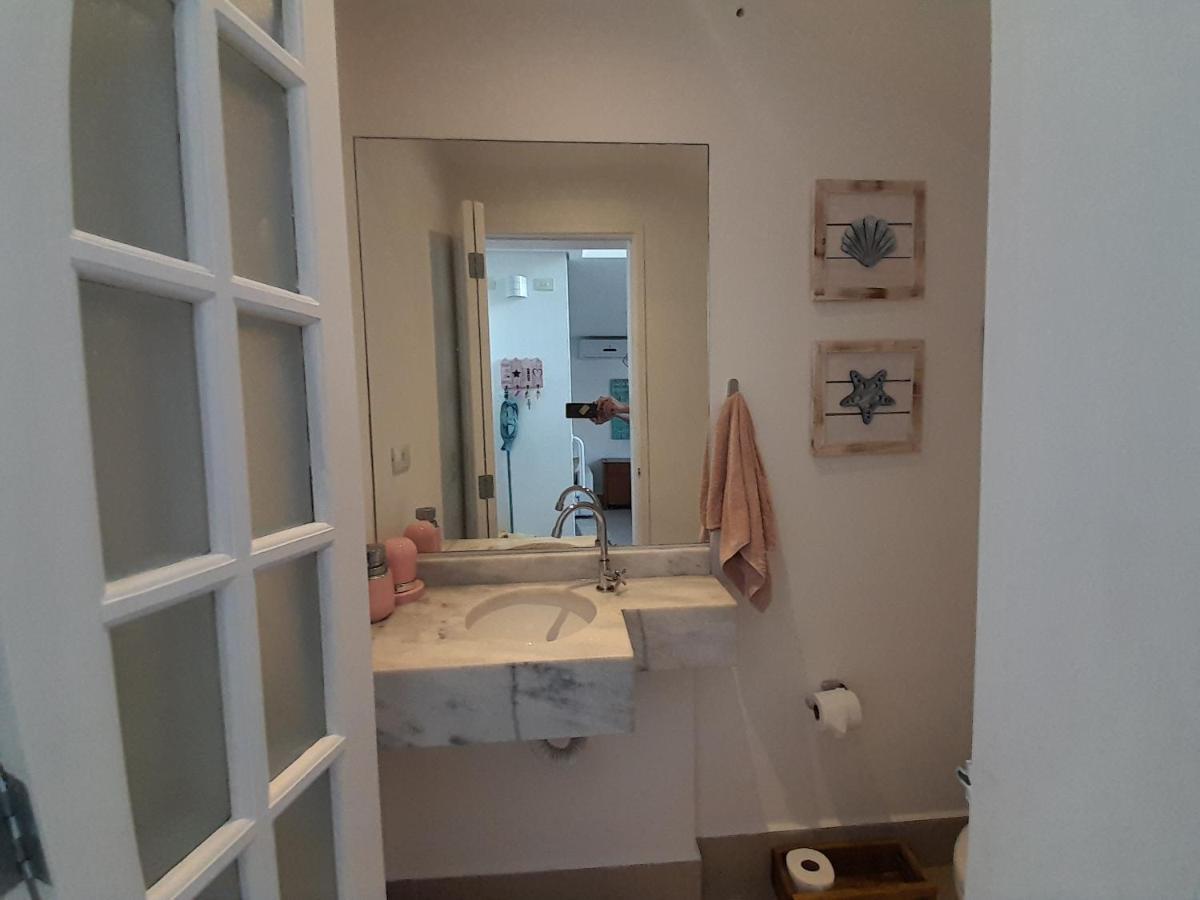 Pe Na Areia Em Boicucanga Condominio Aquamarine - Perto De Maresias E Camburi エクステリア 写真