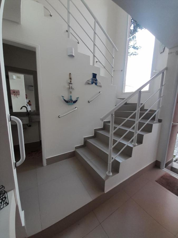 Pe Na Areia Em Boicucanga Condominio Aquamarine - Perto De Maresias E Camburi エクステリア 写真