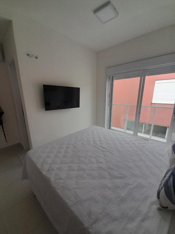 Pe Na Areia Em Boicucanga Condominio Aquamarine - Perto De Maresias E Camburi エクステリア 写真