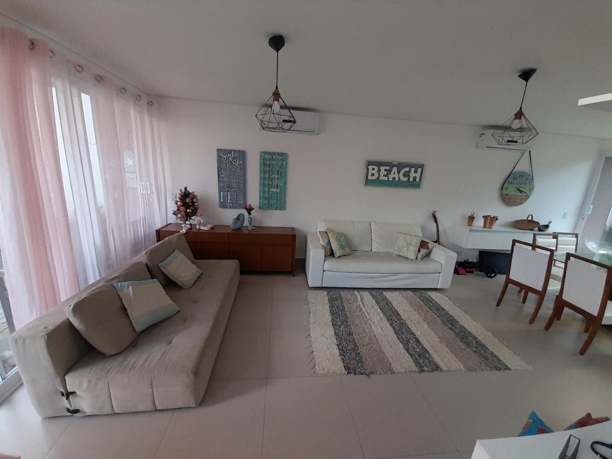 Pe Na Areia Em Boicucanga Condominio Aquamarine - Perto De Maresias E Camburi エクステリア 写真