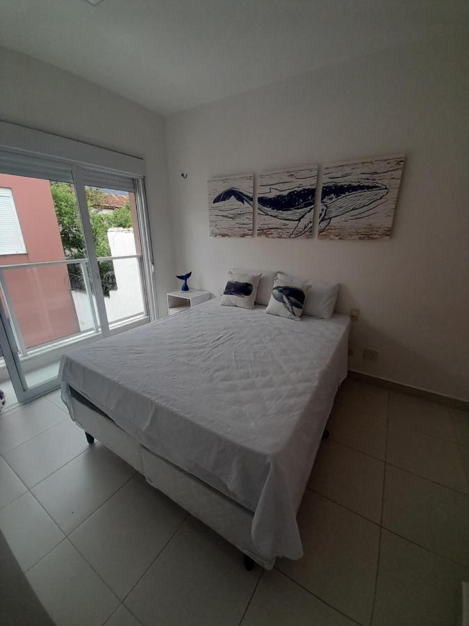Pe Na Areia Em Boicucanga Condominio Aquamarine - Perto De Maresias E Camburi エクステリア 写真