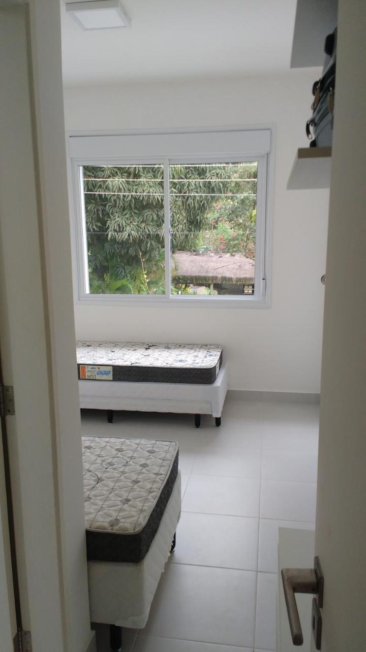 Pe Na Areia Em Boicucanga Condominio Aquamarine - Perto De Maresias E Camburi エクステリア 写真