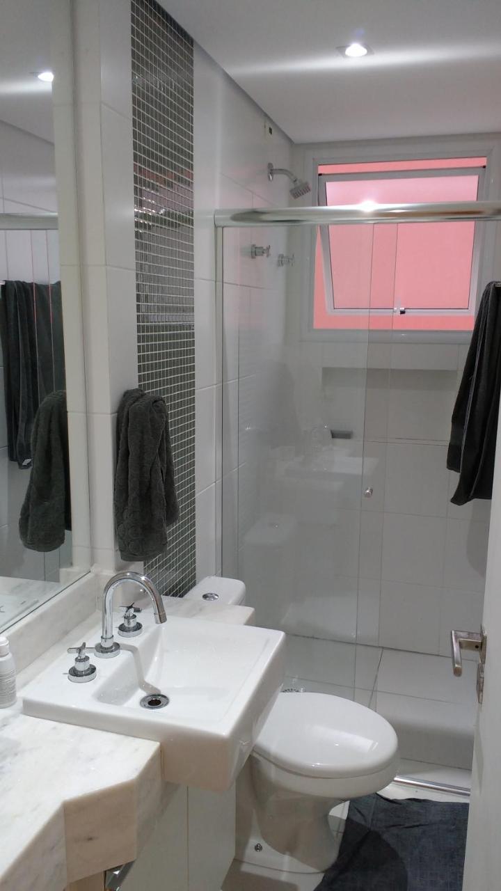 Pe Na Areia Em Boicucanga Condominio Aquamarine - Perto De Maresias E Camburi エクステリア 写真