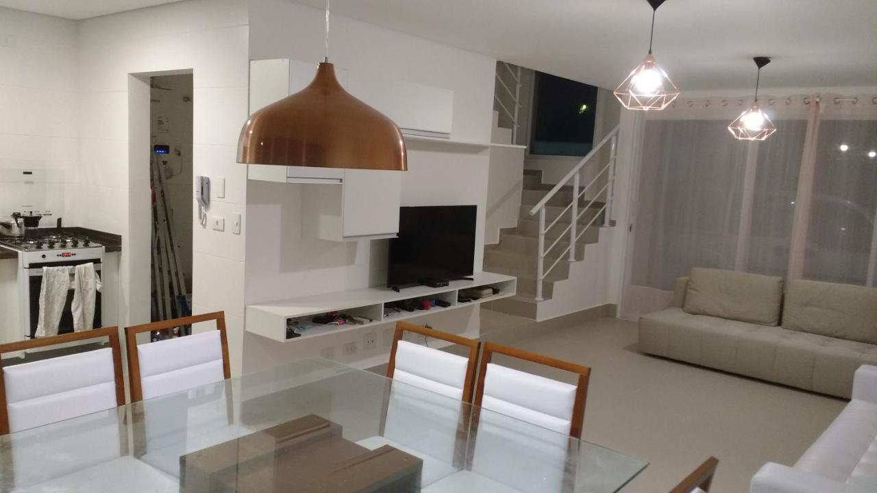 Pe Na Areia Em Boicucanga Condominio Aquamarine - Perto De Maresias E Camburi エクステリア 写真