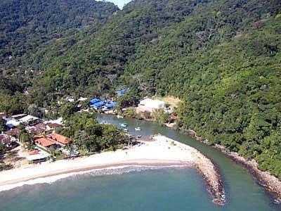 Pe Na Areia Em Boicucanga Condominio Aquamarine - Perto De Maresias E Camburi エクステリア 写真